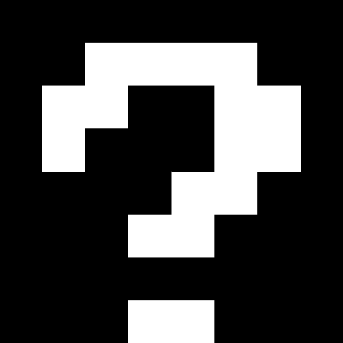 ???